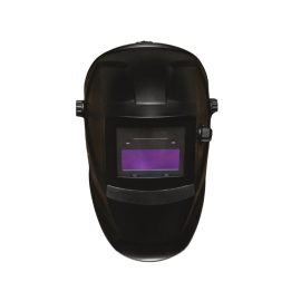 Auto-Darkening Welding Helmet – Adjustable Shade
